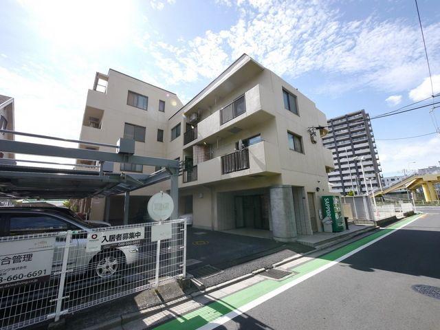 プレジール井山
