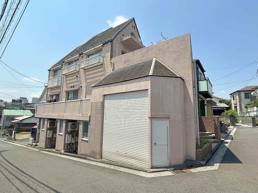 テラスヒダニ