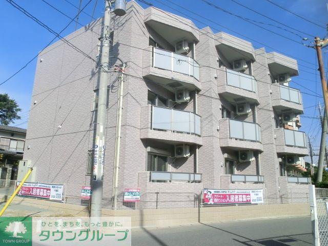 フォレデュカメリア