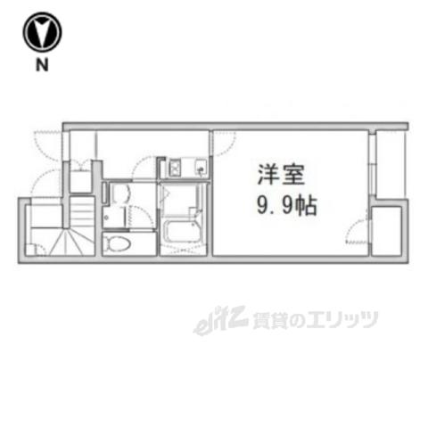 レオネクストコンフォートパレス