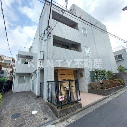 ヒルサイドコート西品川