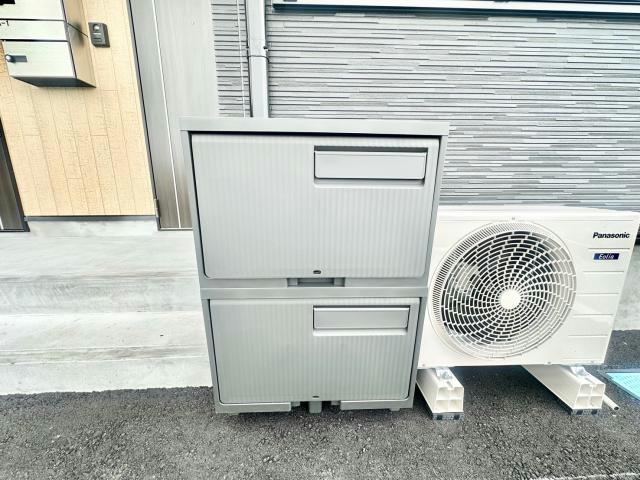 ライラック高鍋