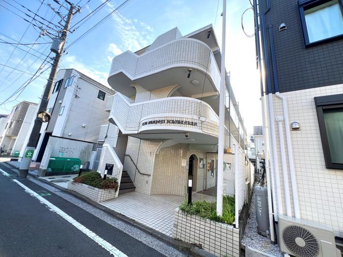 クリオ弘明寺壱番館