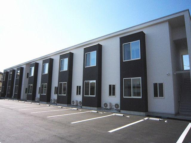 PARK SQUARE