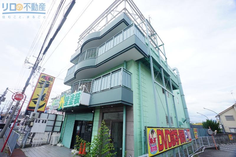 瑞穂町マンション