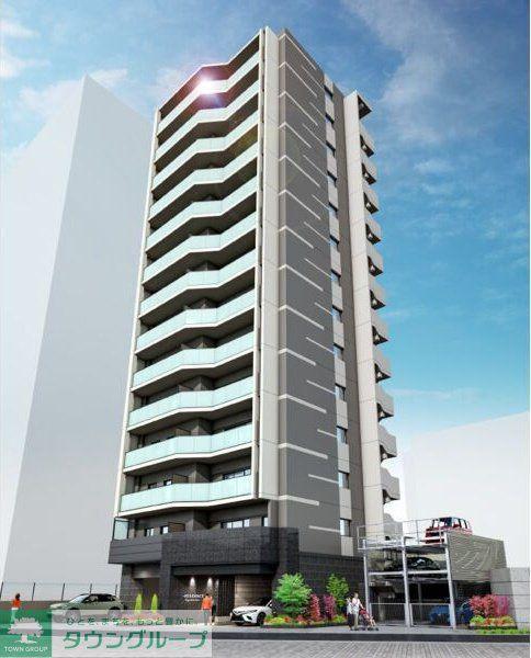 S-RESIDENCE高岳CLARITY