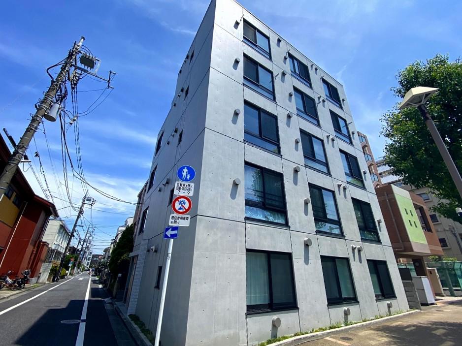 COCOCUBE井草