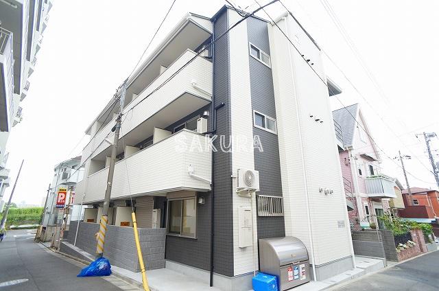 ファーストサウザン