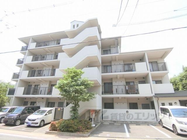 サニーコート山科