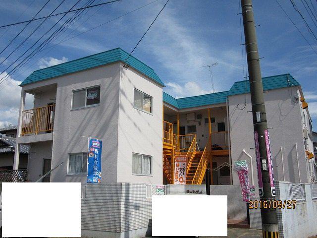 サンハイツ宮野