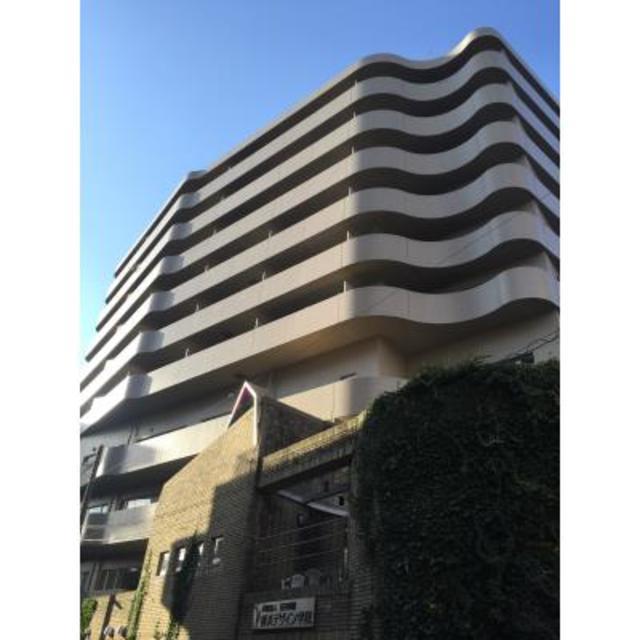 レヂデンスリバーストーン