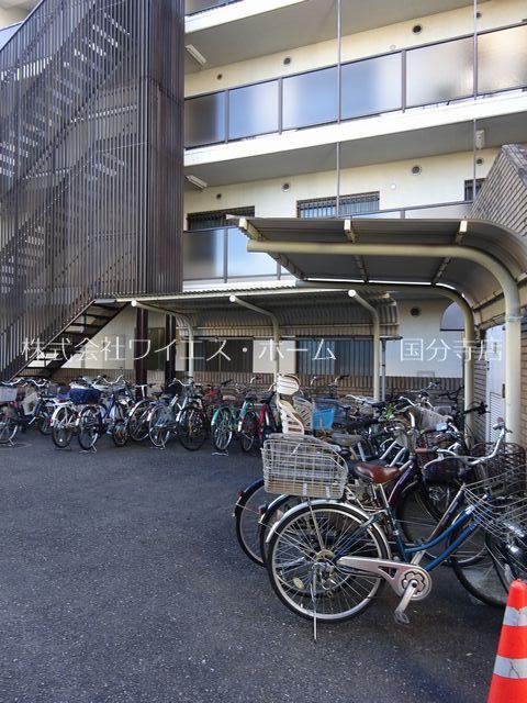 エスポアール花澤台