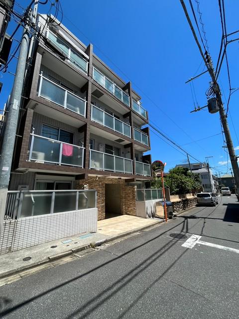 ブランドール中野