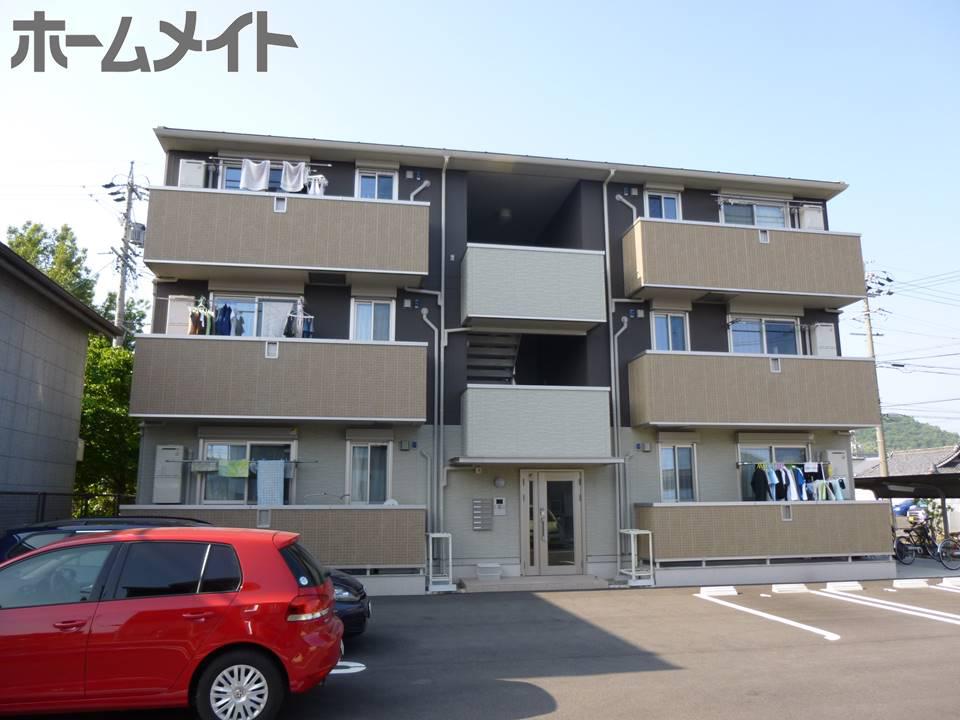セジュール三ツ池