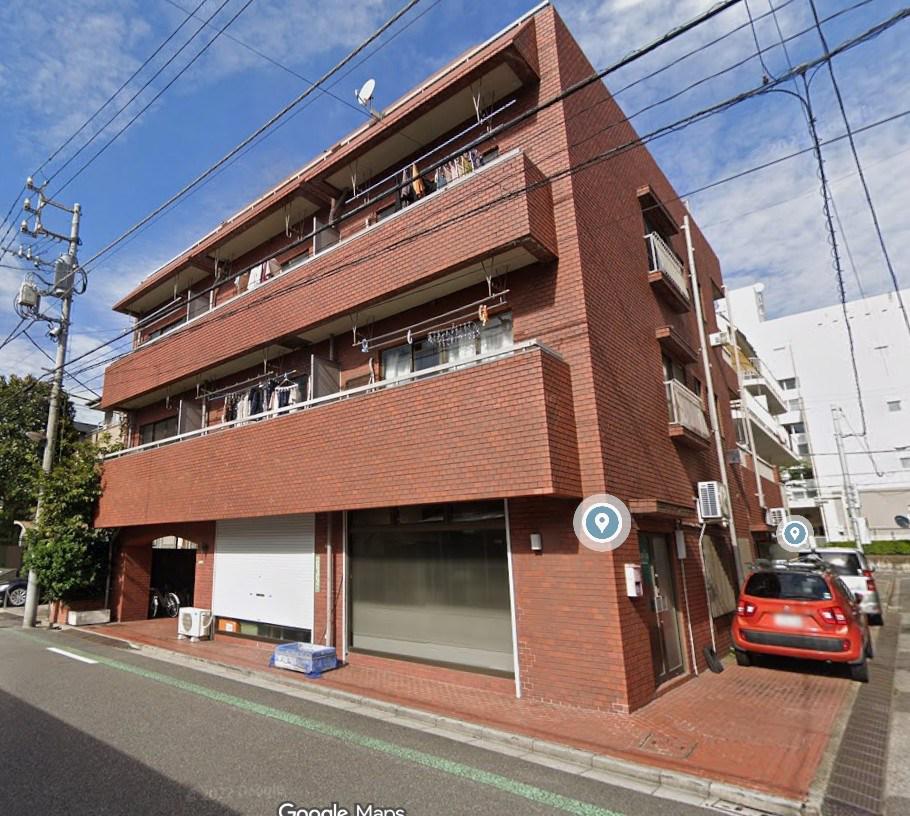 ファミールカワセ