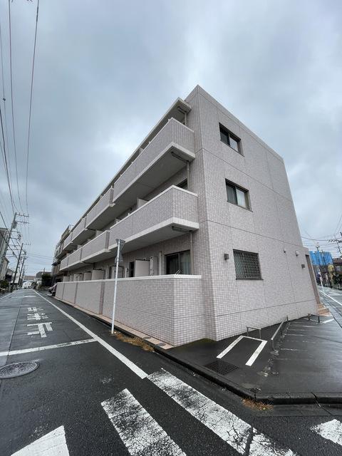 ＪＲ横浜線 橋本駅(神奈川) 徒歩8分 3階建 築20年