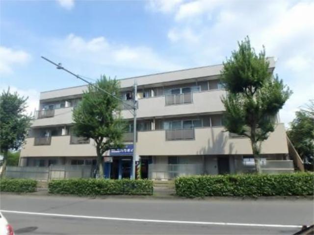 シュロス平山
