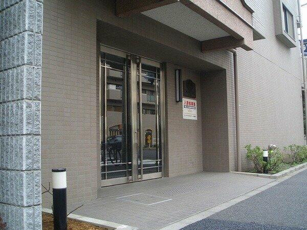 メインステージ早稲田
