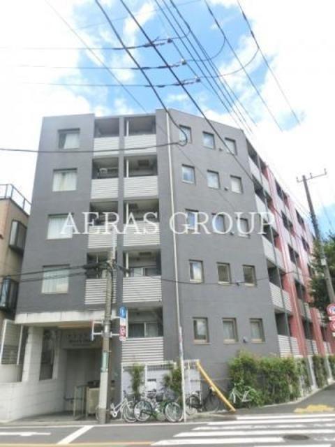 ビバリーホームズ練馬桜台