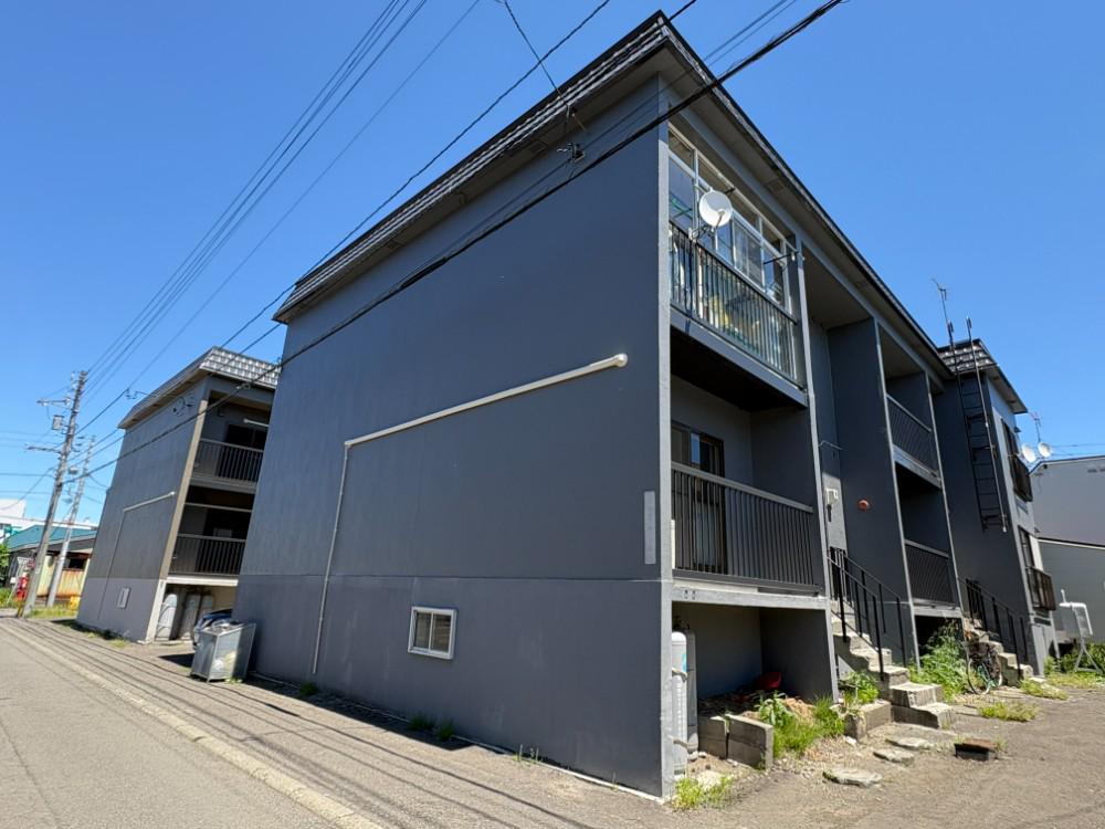 MODULE HOUSE A
