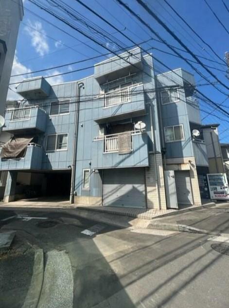 アライビル