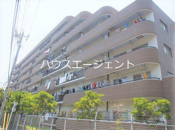 グリーンパーク北葛西
