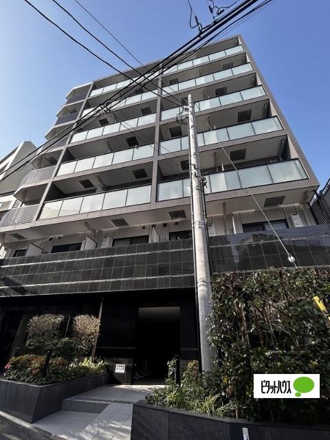 SHOKEN RESIDENCE横浜野毛山公園