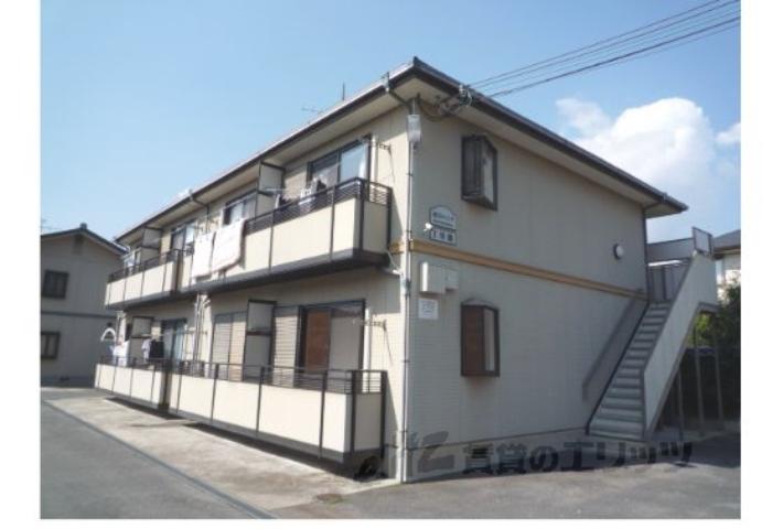 東川ハイツⅠ号館