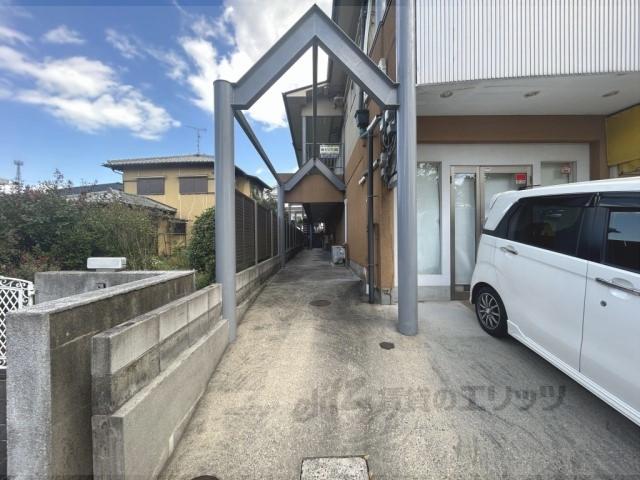 MAYUMIハイツ10番館指月