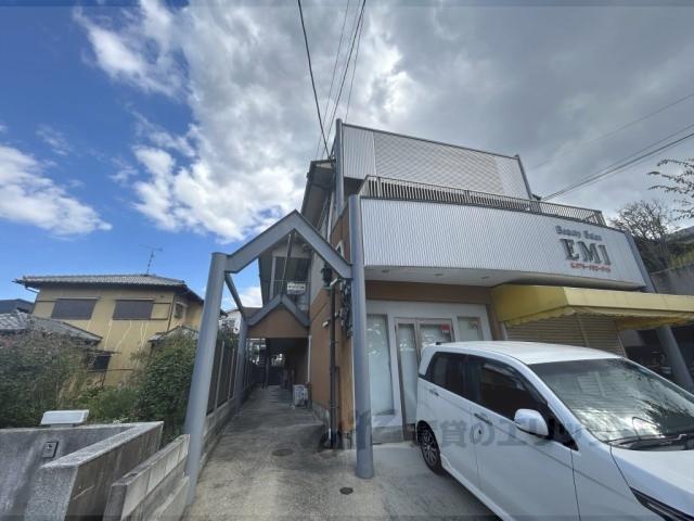 MAYUMIハイツ10番館指月