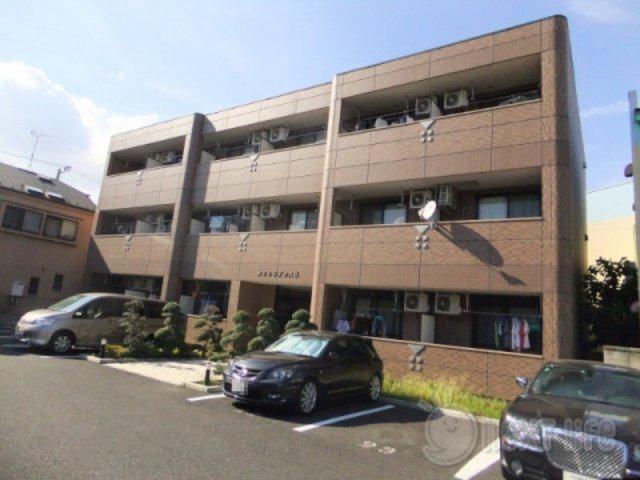 サンレジデンスⅡ