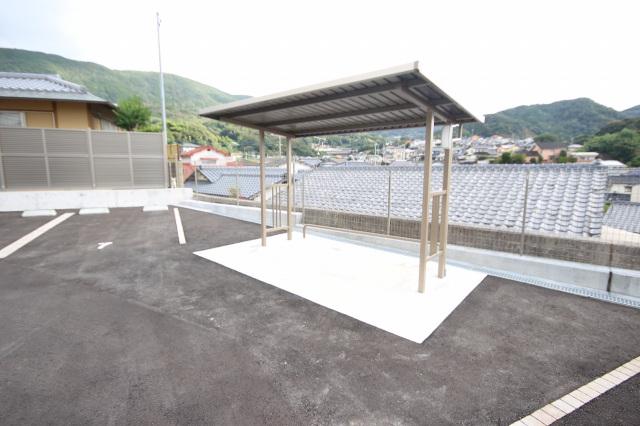 ＪＲ佐世保線 日宇駅 徒歩25分 3階建 築7年