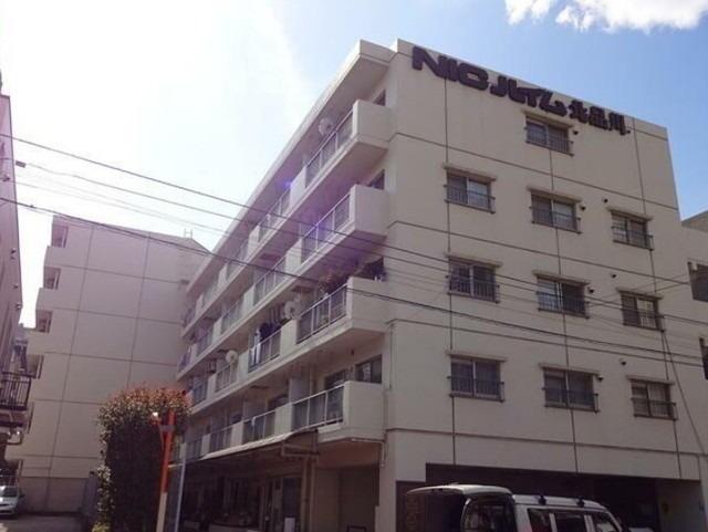ニックハイム北品川
