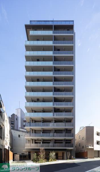 BRILLIA IST大井町