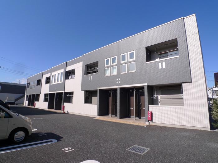 リッツパークB