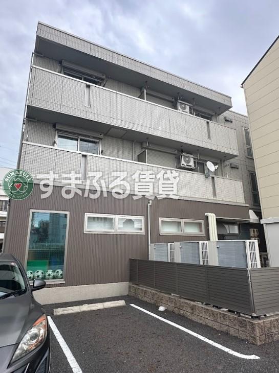 エスタリオ刈谷