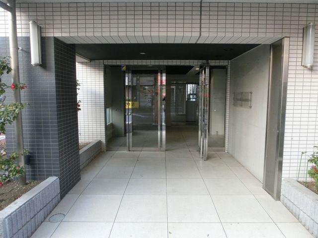 ヴェルト中野上鷺宮
