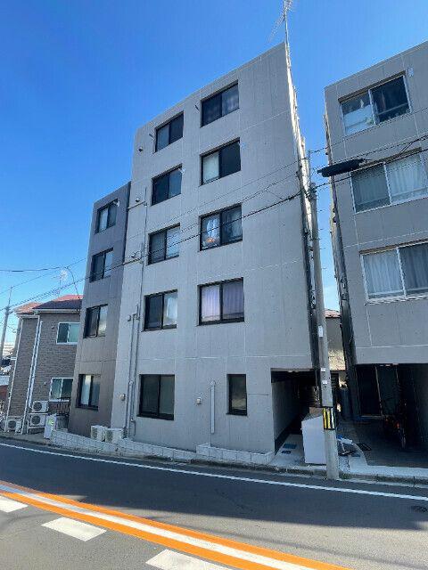 ヴィオラ赤羽