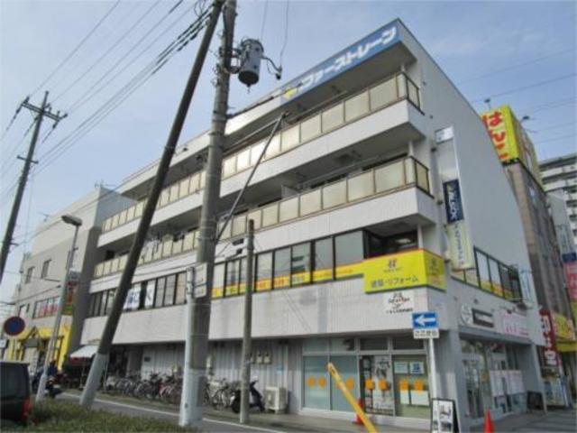 パストラル坂本