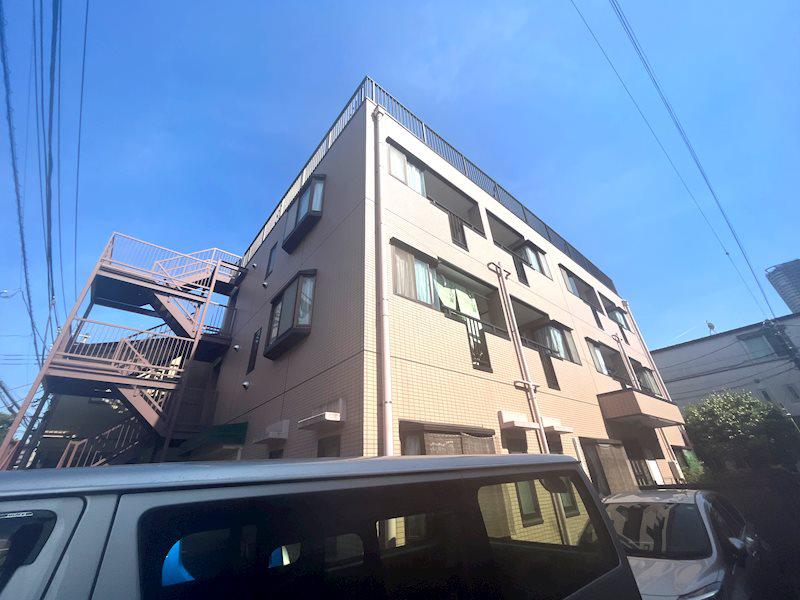ローズハイツ