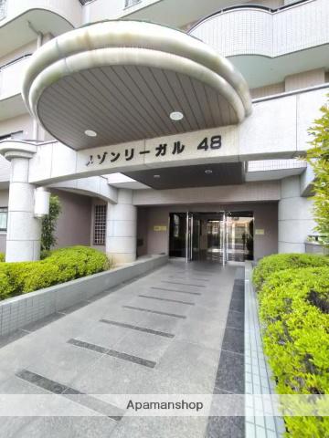 メゾンリーガル48