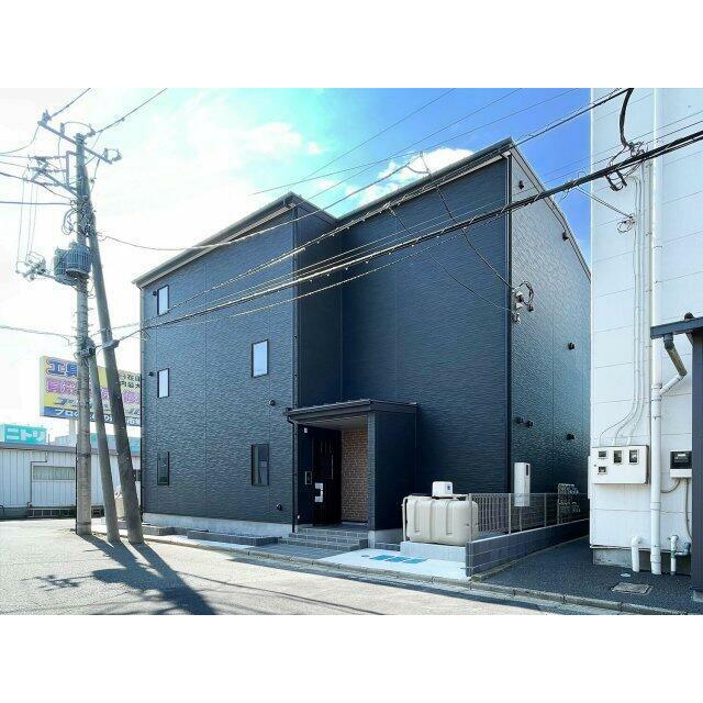 キャメル岩槻加倉
