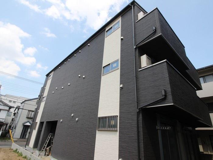 サンルーチェ西川口