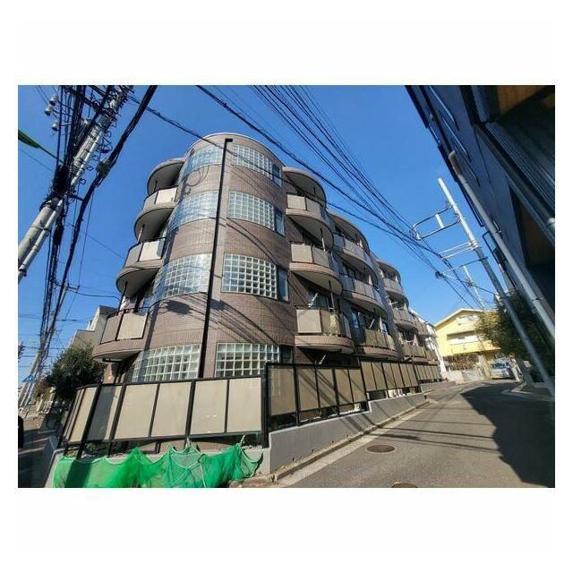 アサカシオン瀬田