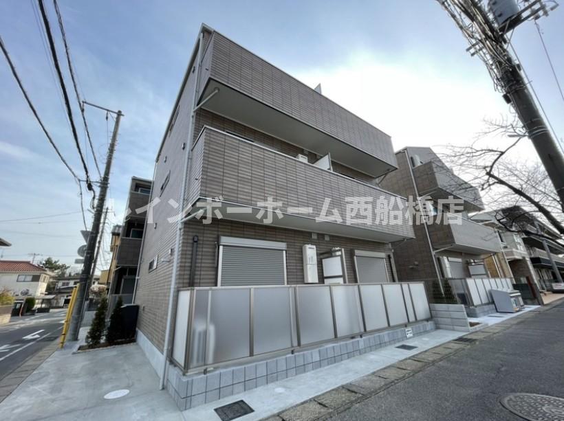AJ南流山SECOND
