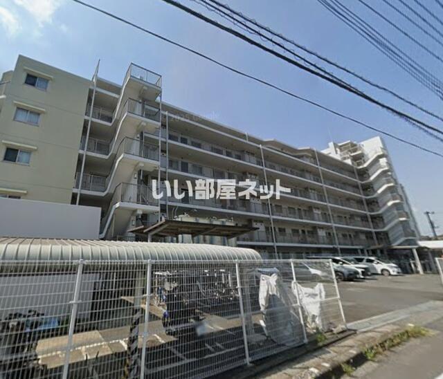 ドメイン八千代勝田台