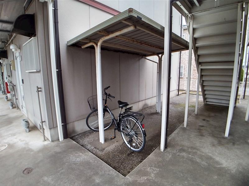 アンビション並木A棟