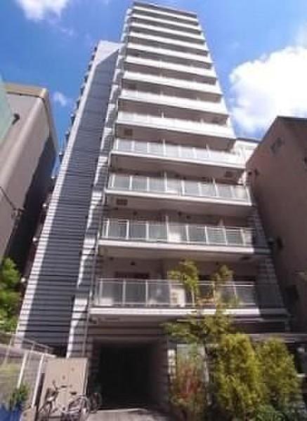 ガリシア浜松町