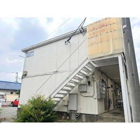 ハイツ谷野
