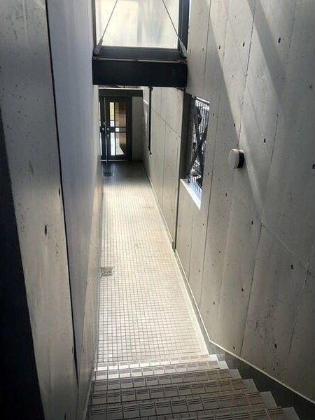 キューブ南武庫之荘3